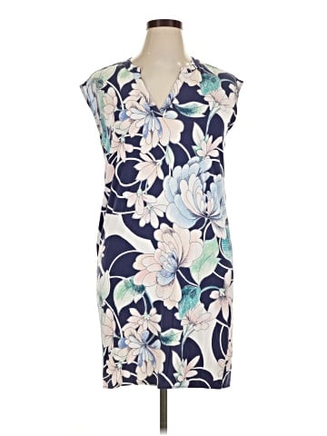 Tori Richard Cocktail Dress (view 1)