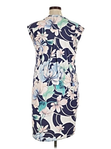 Tori Richard Cocktail Dress (view 2)