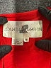 Jonathan Martin 100% Silk Red Casual Dress Size 12 - photo 7