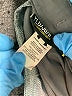 Under Armour 100% Polyester Gray Athletic Shorts Size L (youth) - photo 4