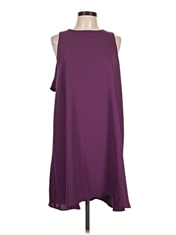 Ann Taylor LOFT Casual Dress (view 1)