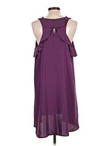 Ann Taylor LOFT Casual Dress (view 2)