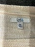 Croft & Barrow 100% Acrylic Ivory Pullover Sweater Size XXL - photo 7