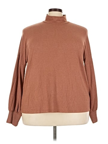 Maurices Turtleneck Sweater (view 1)