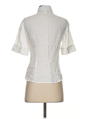 H&M Short Sleeve Blouse (view 2)