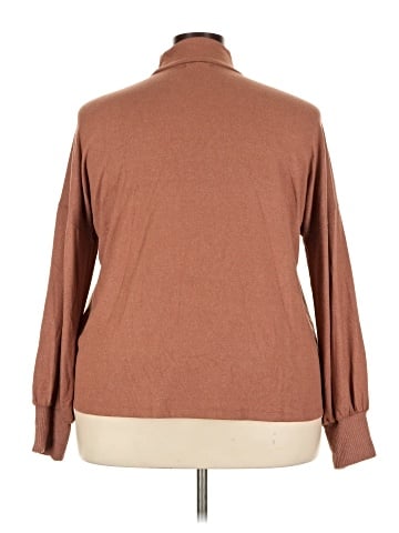 Maurices Turtleneck Sweater (view 2)