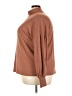 Maurices Brown Turtleneck Sweater Size 20 (2) - photo 5