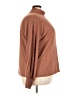 Maurices Brown Turtleneck Sweater Size 20 (2) - photo 4