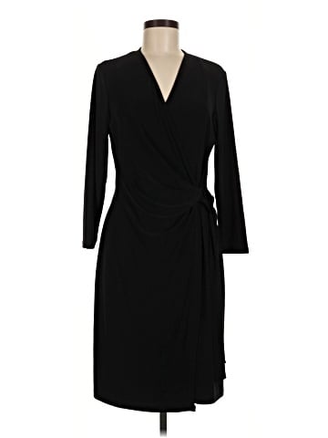Anne Klein Cocktail Dress (view 1)