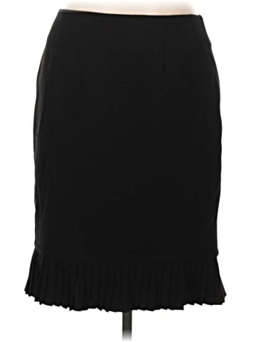 Versailles Formal Skirt (view 1)