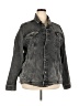 George Gray Denim Jacket Size 3XL - photo 1