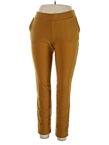 Purejill Active Pants (view 1)