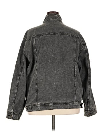George Denim Jacket (view 2)