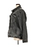 George Gray Denim Jacket Size 3XL - photo 5