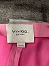 Vince. Pink Casual Pants Size 2X - photo 4