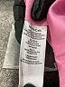 Vince. Pink Casual Pants Size 2X - photo 5