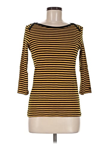 United Colors Of Benetton 3/4 Sleeve T-Shirt (view 1)