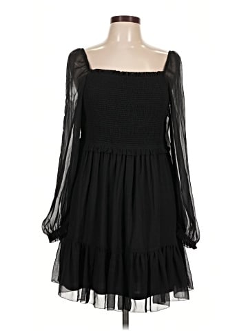 RD Style Cocktail Dress (view 1)