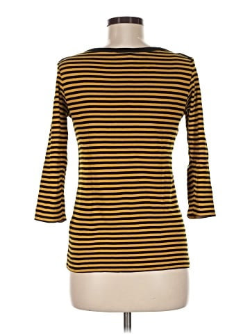 United Colors Of Benetton 3/4 Sleeve T-Shirt (view 2)