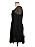 RD Style 100% Polyester Black Cocktail Dress Size L - photo 5