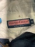 Vineyard Vines 100% Cotton Blue Cargo Pants Size 18 - photo 3