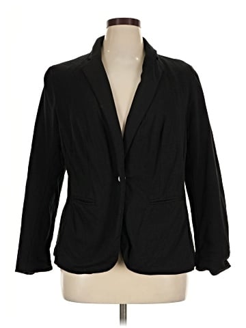 Apt. 9 Blazer (view 1)