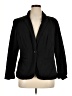 Apt. 9 Black Blazer Size 0X - photo 1