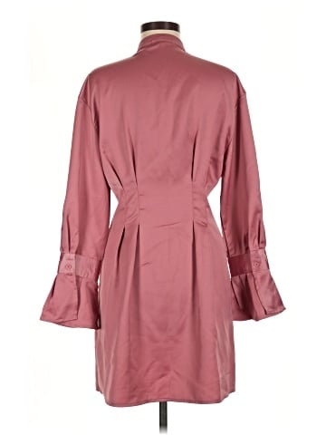 Missguided Casual Dress (view 2)