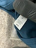 Athleta 100% Nylon Teal Sleeveless Blouse Size XS - photo 8