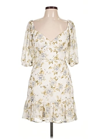 Lush Cocktail Dress (view 1)