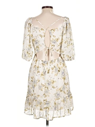 Lush Cocktail Dress (view 2)