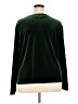 Bechamel Green Long Sleeve Blouse Size 2X - photo 2
