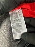 Susan Graver Solid Red Skort Size 1X - photo 4