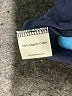 Hanna Andersson 100% Cotton Blue Long Sleeve Turtleneck Size 140 cm / US 10 - photo 4