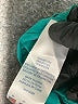 Champion 100% Nylon Color Block Teal Windbreaker Size XL - photo 7