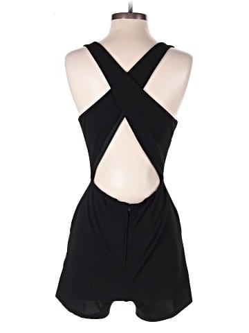 Crystal Sky Romper (view 2)