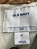 Old Navy 100% Nylon Metallic Gold Vest Size 2T - photo 3