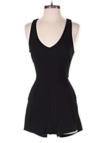 Crystal Sky Romper (view 1)