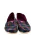 TOMS Burgundy Flats Size 7 1/2 - photo 2