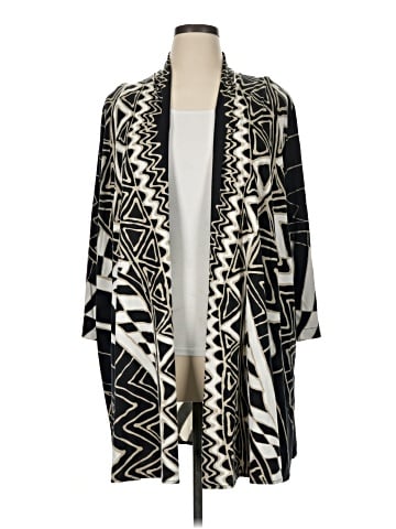 Caroline Rose Cardigan (view 1)