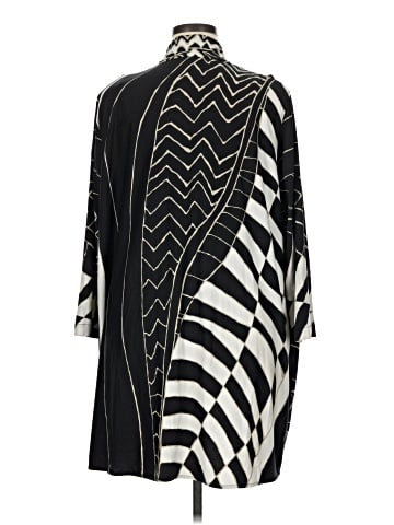 Caroline Rose Cardigan (view 2)