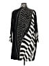 Caroline Rose Black Cardigan Size XL - photo 2