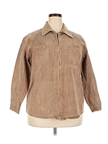 Faded Glory Jacket (view 1)