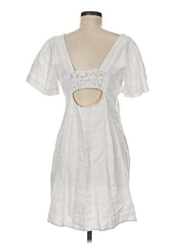 Madewell Short Sleeve T-Shirt (view 2)