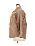 Faded Glory Tan Jacket Size 18 - 20 - photo 5