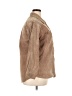 Faded Glory Tan Jacket Size 18 - 20 - photo 4