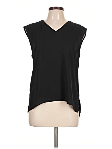 Bar III Sleeveless T-Shirt (view 1)