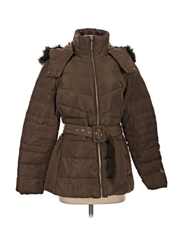 MNG Basics Coat (view 1)