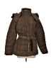 MNG Basics Brown Coat Size S - photo 1