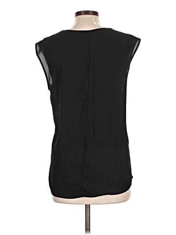 Bar III Sleeveless T-Shirt (view 2)
